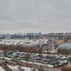фото 8 Гостевые студии Екатерины Бочкаревой на улице Псковская