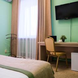 Фото Отель Привал