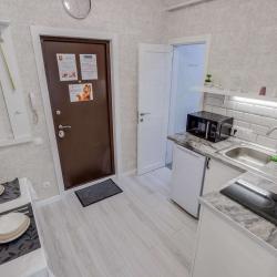 Фото Апартаменты в микрорайоне Орбита-2 17В