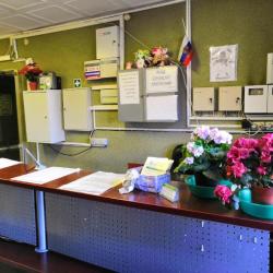 Фото Отель HotelHot (ХотелХот)