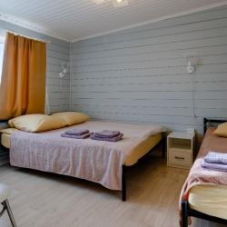 Фото Отель Новинка База Отдыха