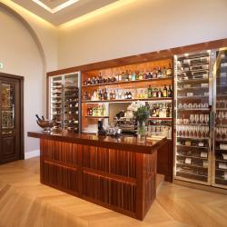 Фото Отель Grand Hotel Yerevan (Гранд )