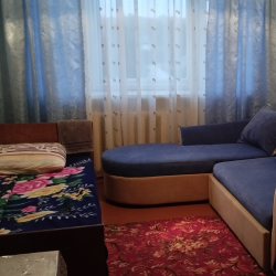 Кровать в 2-местном общем номере
