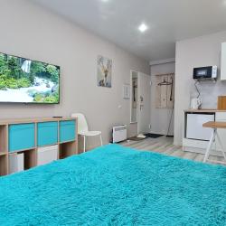 The Loft Studio Moscow (Лофт Студио) на улице Летчика Ларюшина 6/2 — e2ae705426a0c64700efaa3e3ecb6848