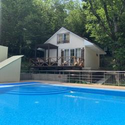 Коттедж премиум