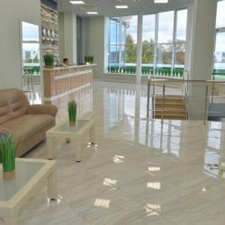 Фото Отель Бригантина