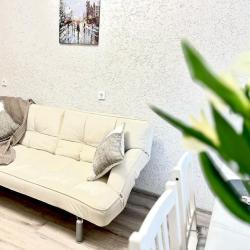 Апартаменты на ул. Чернышевского, 16 — e2aeb5b2abf07f6df0c61366ea076eef