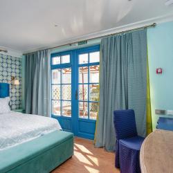 Фото Отель Villa Romanov Wine Club & SPA (Вилла Романов Вайн Клаб & СПА)