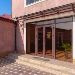 Фото Отель Лорд