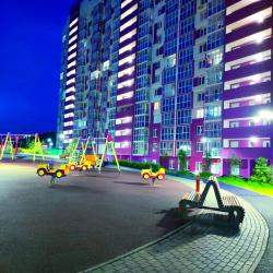 Фото Отель FreshHouse (ФрэшХаус) на улице 10 лет Октября