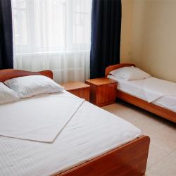 Фото Отель Amar (Амар)