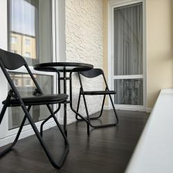 Фото Отель Pro.Apartment (Про.Апартмент) на улице Приморская 35