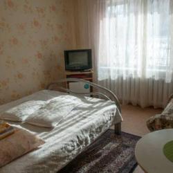 Фото Отель Аригус