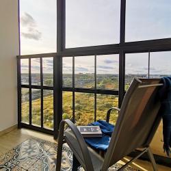 Апартаменты улучшенные