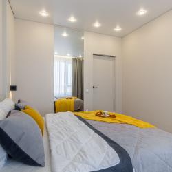 Фото Отель С дизайнерским ремонтом