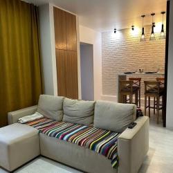 Апартаменты стандарт