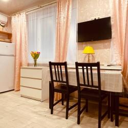 Номер комфорт #12