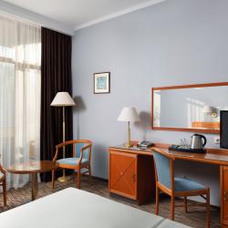 фото 67 Arthurs Spa Hotel by Mercure (Артурс СПА)