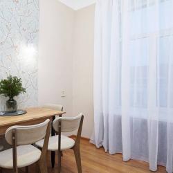 2-комнатные апартаменты улучшенные