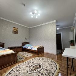 Номер комфорт с 2 односпальными кроватями