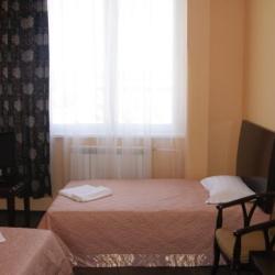 Фото Отель Юбилейная