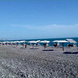 Фото Отель Атлант