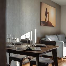 1-комнатные апартаменты стандарт