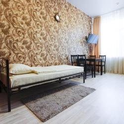 Фото Отель Азия