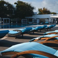 Фото Отель Рига Вилладж Резорт (Riga Village Resort)