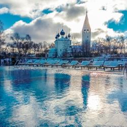 Фото Отель Русские Сезоны село 4*