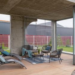 Фото Отель Вилла Луч Солнца