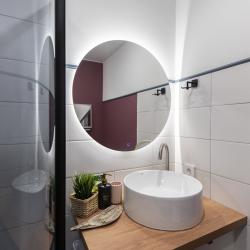 2-местные 1-комнатные апартаменты улучшенные Эмпатия