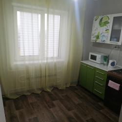 Фото Апартаменты ТРЕШКА на улице Жукова 3