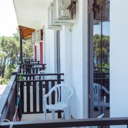 Фото Отель Апсара (Apsara)