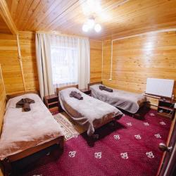 Фото Отель Сосновый Бор