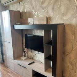 1-комнатные апартаменты стандарт