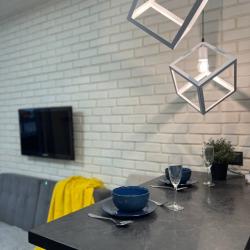 Фото Апартаменты на улице Лавочкина 7