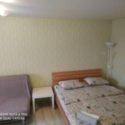 Фото Апартаменты на Московском проспекте 82к2