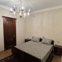 Комната комфорт с 1 двуспальной кроватью (мансарда)