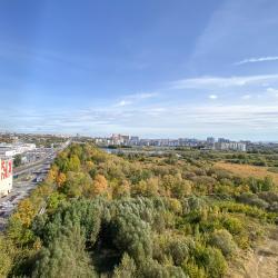 Фото Симбирские апартаменты на улице Октябрьская