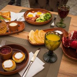 Фото Отель Nur (Нур)