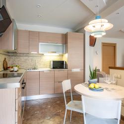 фото 11 Апартаменты Merino Home Geometrica (Мерино Хоум Геометрика)