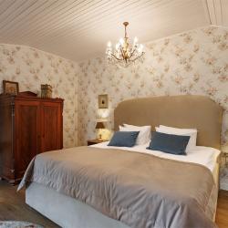 Фото Отель Генеральская дача