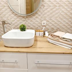 1-комнатные апартаменты делюкс