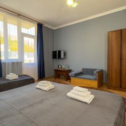 Фото Отель Eliza Hotel (Элиза)