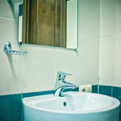 Фото Отель Шелест