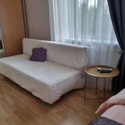 Фото Апартаменты Istoma (Истома) на ул. Горошникова, 72
