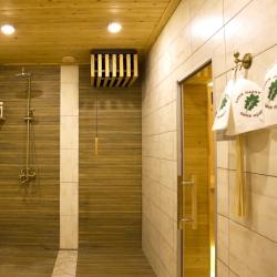 Фото Отель Клинвуд