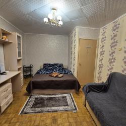 Фото Отель Квартиры в Подмосковье на Набережной 1