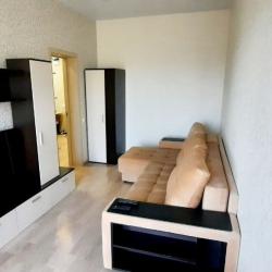 Фото Апартаменты на улице Ленина 219/6Б